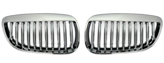 BMW E92 COUPE - SPORTGRILL