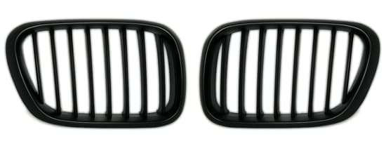 BMW X5 - SPORTGRILL | NIEREN