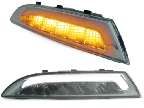 VW SCIROCCO - LED FRONTBLINKER (DYNAMIC)