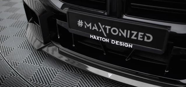 DTC GUTACHTEN MAXTON DESIGN