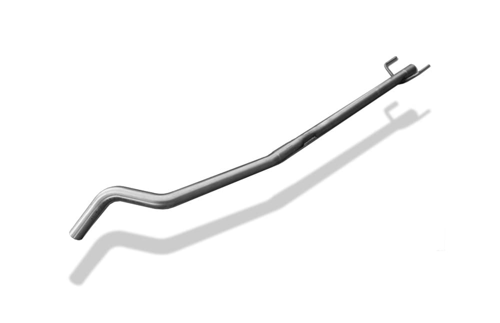 OPEL CORSA C - VORSCHALLDÄMPFERERSATZROHR
