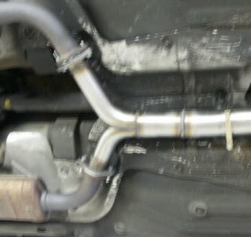 OPEL OMEGA B CARAVAN - ADAPTER