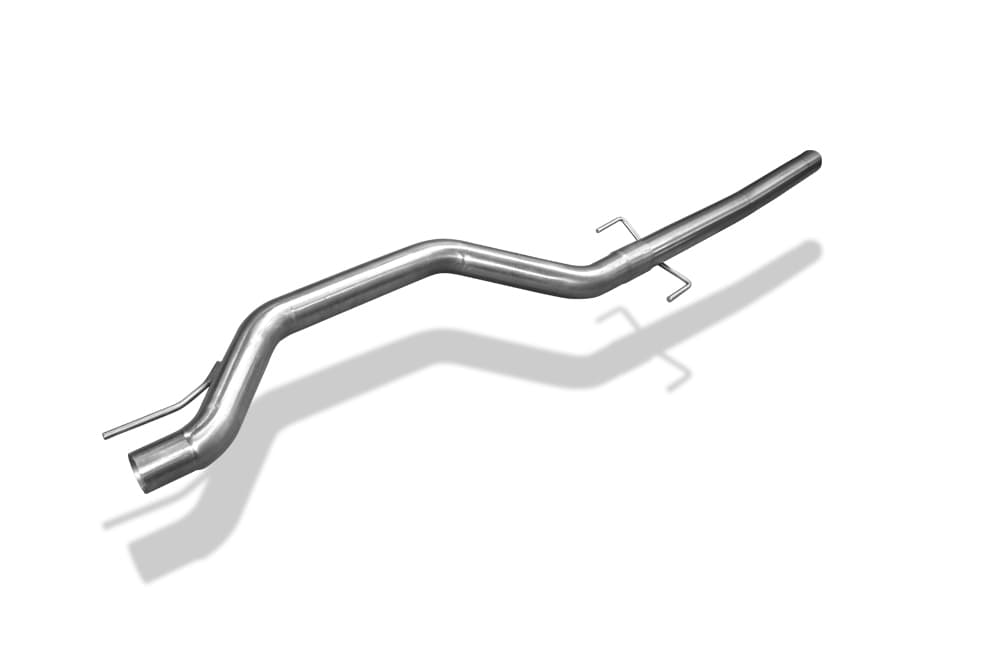 OPEL SIGNUM - VORSCHALLDÄMPFERERSATZROHR