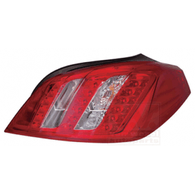 PEUGEOT 508 - LED RÜCKLEUCHTE (RECHTS)