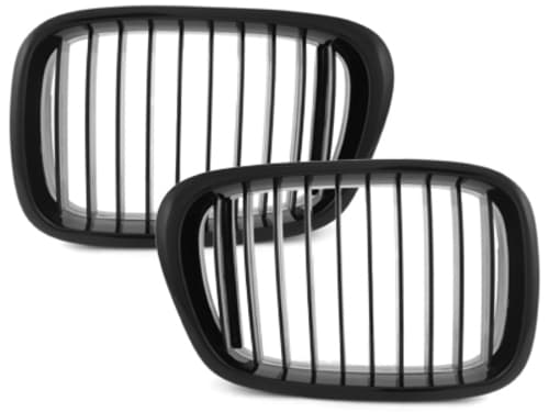 BMW E39 - SPORTGRILL GLANZ