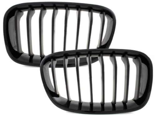 BMW F20 | F21 - SPORTGRILL GLANZ