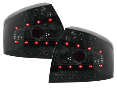 AUDI A4 - LED RÜCKLEUCHTEN