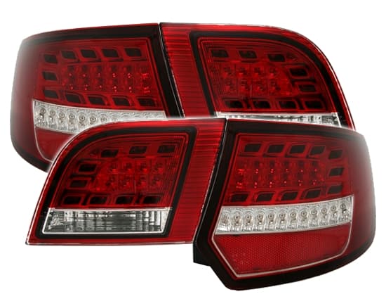 AUDI A3 - LED RÜCKLEUCHTEN