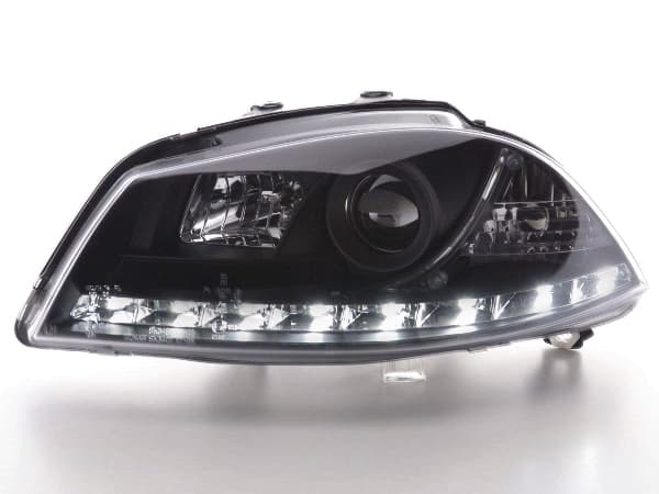 SEAT IBIZA - LED TAGFAHRLICHT SCHEINWERFER