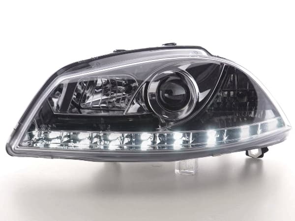 SEAT IBIZA - LED TAGFAHRLICHT SCHEINWERFER