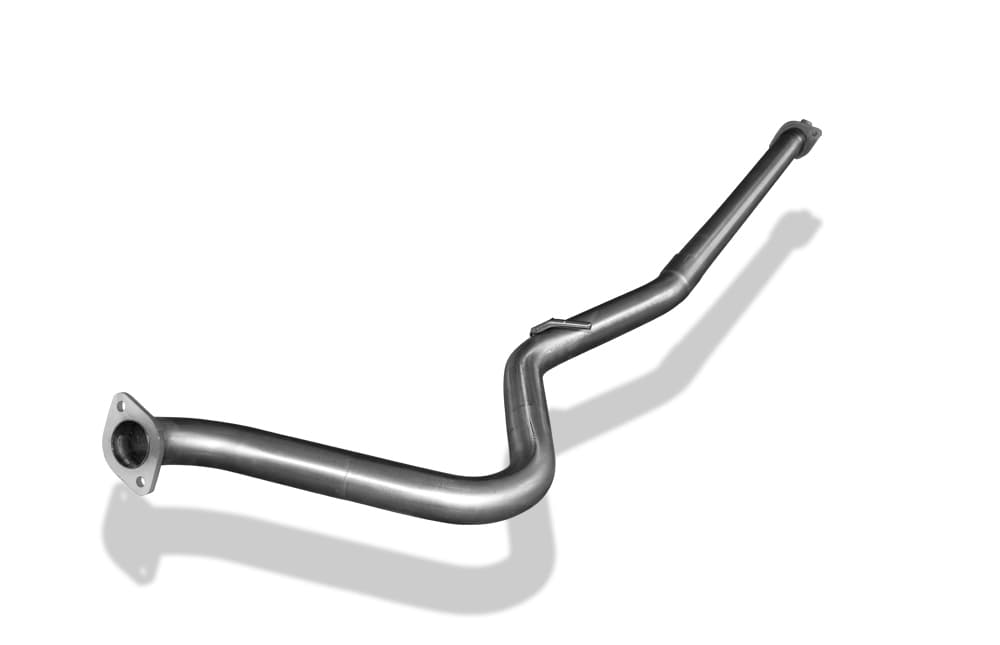 TOYOTA GT86 - VORSCHALLDÄMPFERERSATZROHR