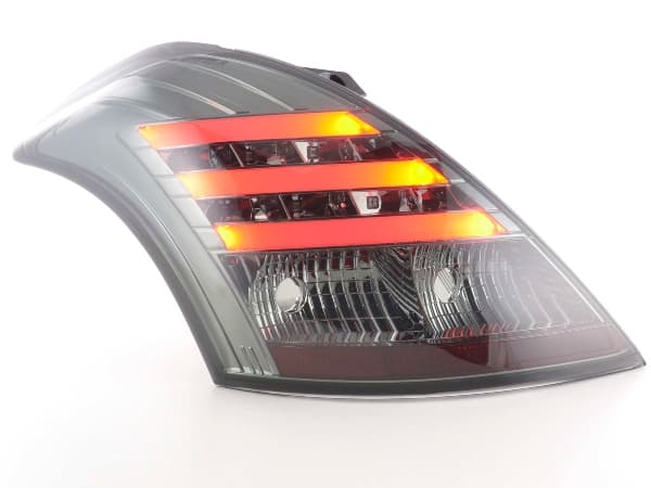 SUZUKI SWIFT SPORT IV - LED LIGHTBAR RÜCKLEUCHTEN