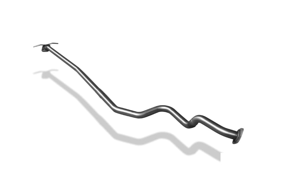 SUZUKI SWIFT (NZ) - VORSCHALLDÄMPFERERSATZROHR