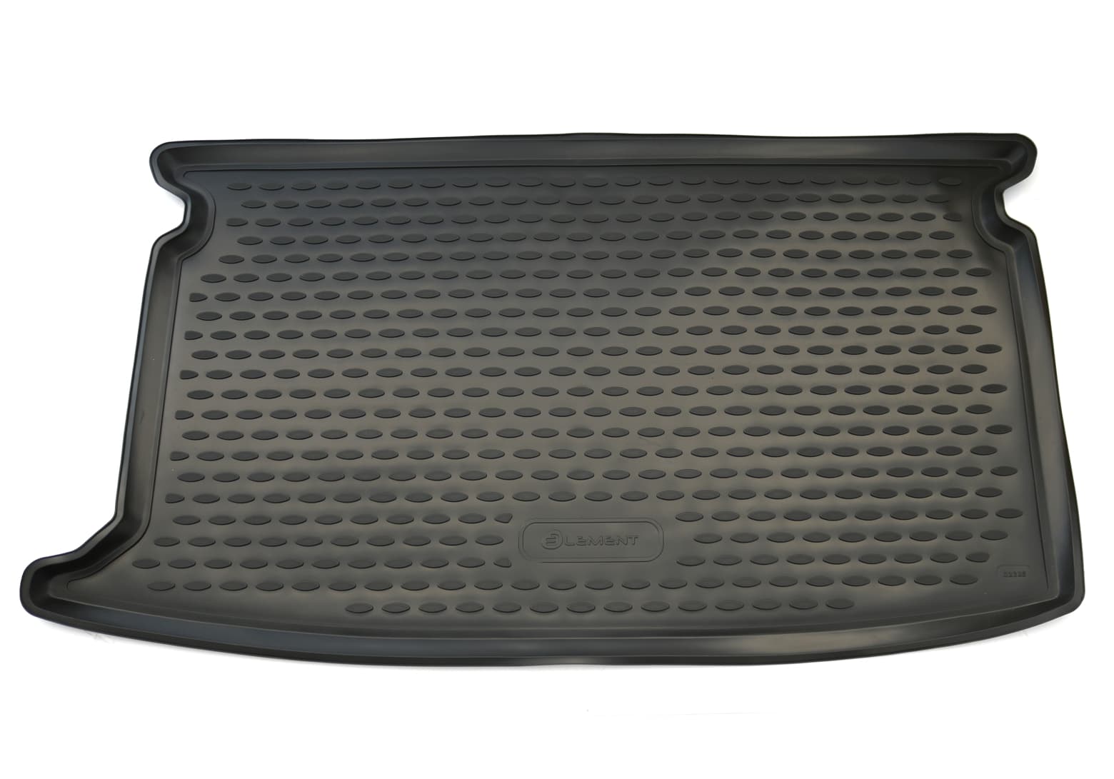 HYUNDAI I20 - TPE KOFFERRAUMWANNE