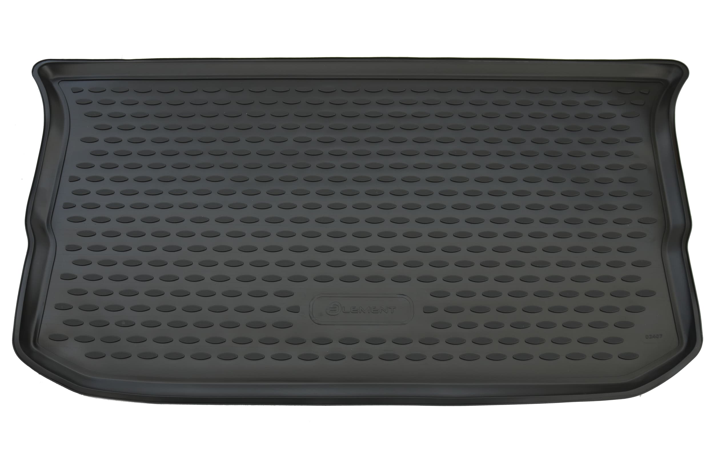 RENAULT TWINGO - TPE KOFFERRAUMWANNE