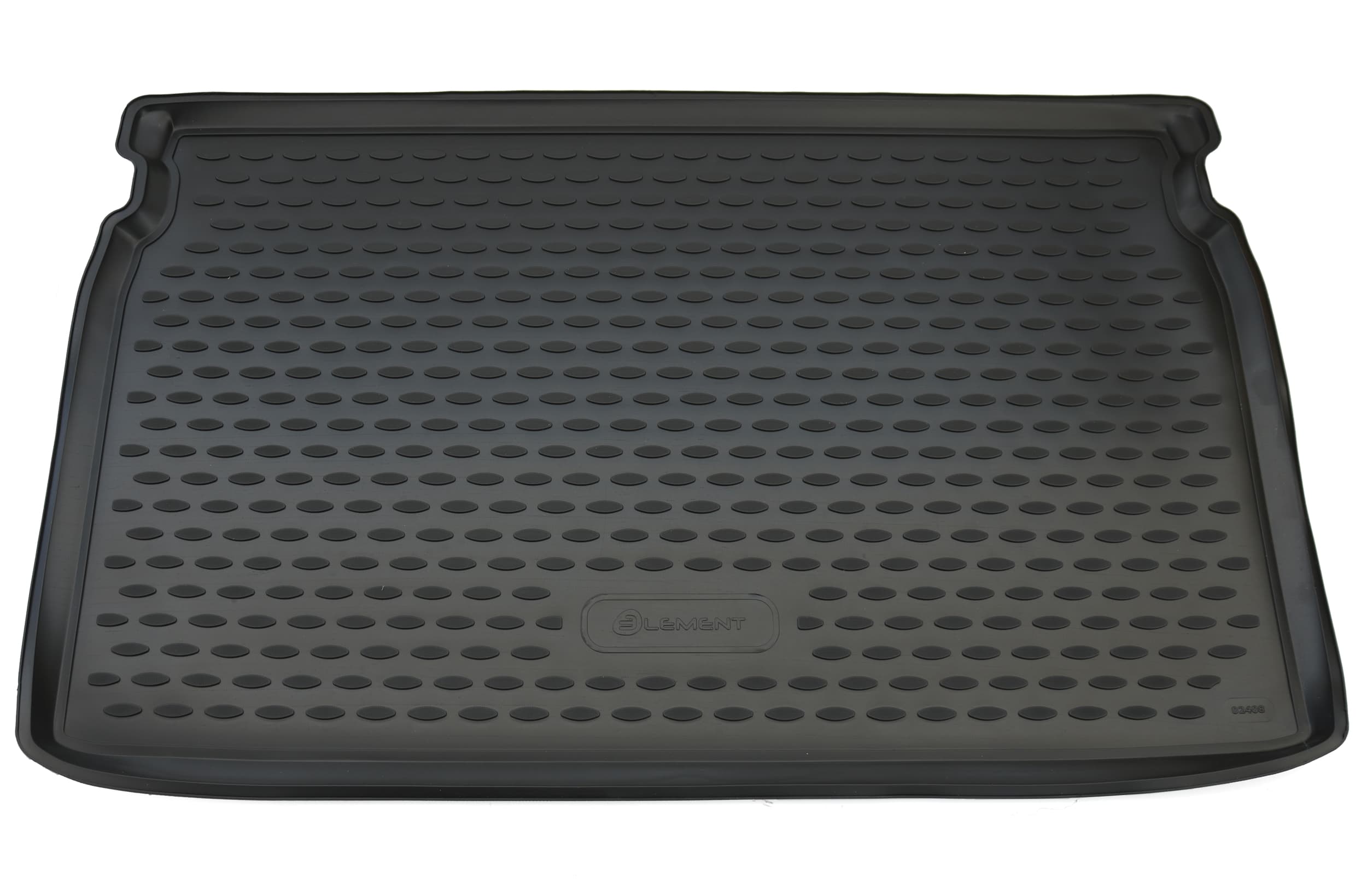 RENAULT CLIO 4 - TPE KOFFERRAUMWANNE