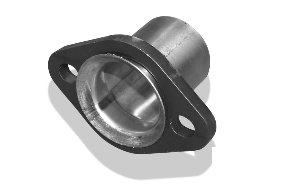 TOYOTA COROLLA E12 - ADAPTER