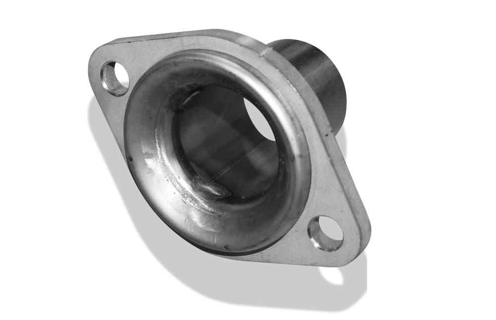 TOYOTA COROLLA E12 - ADAPTER