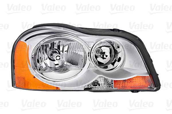 VOLVO XC90 -05.2006 - BI-XENON SCHEINWERFER (R)