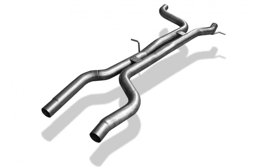 PORSCHE CAYENNE 1 - VERBINDUNGSROHR